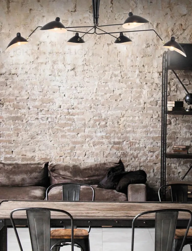 Подвесная люстра ST Luce Spruzzo SL305.402.06 SL305.402.06