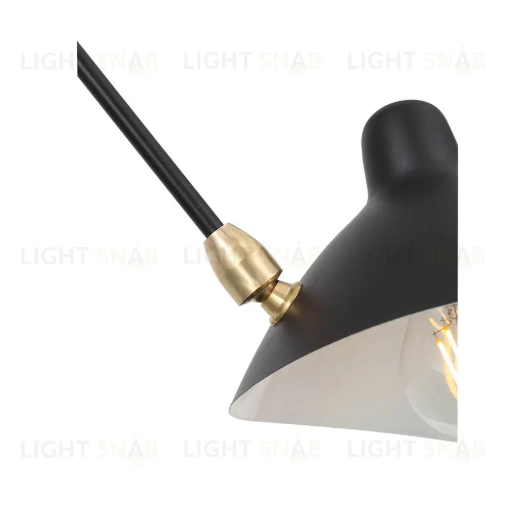 Подвесная люстра ST Luce Spruzzo SL305.402.06 SL305.402.06