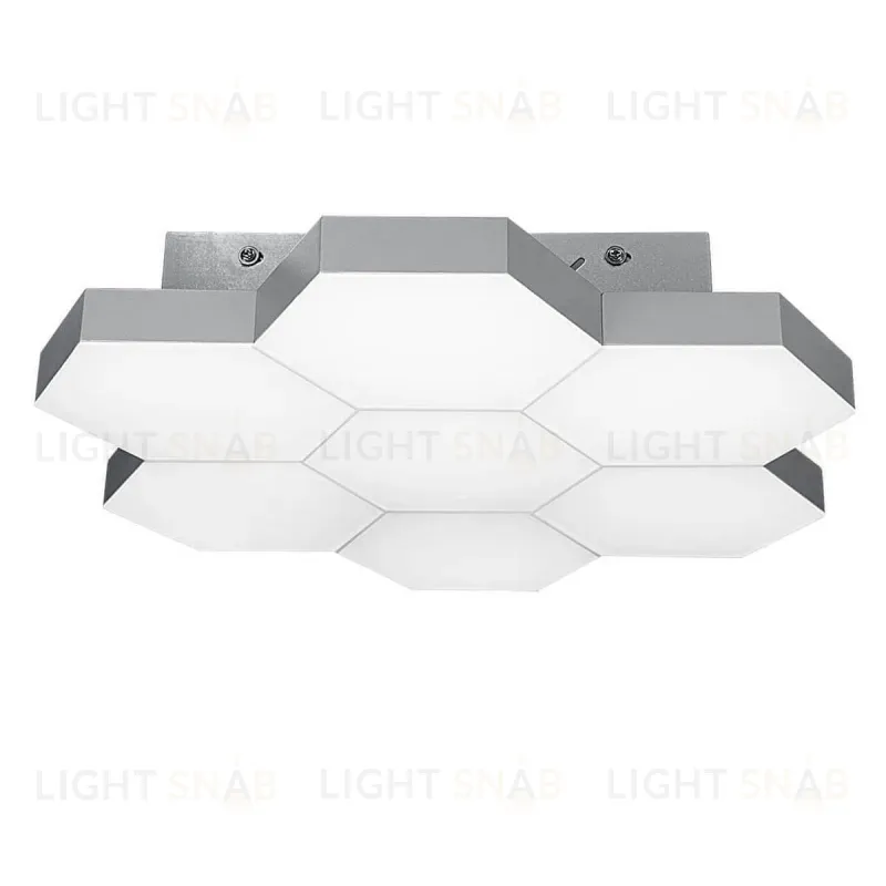Потолочный светодиодный светильник Lightstar Favo 750072 750072