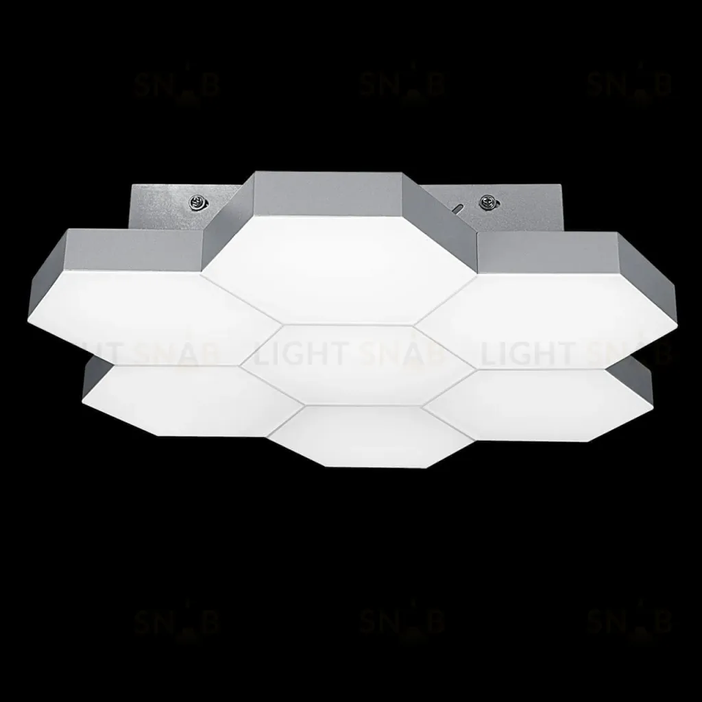 Потолочный светодиодный светильник Lightstar Favo 750072 750072