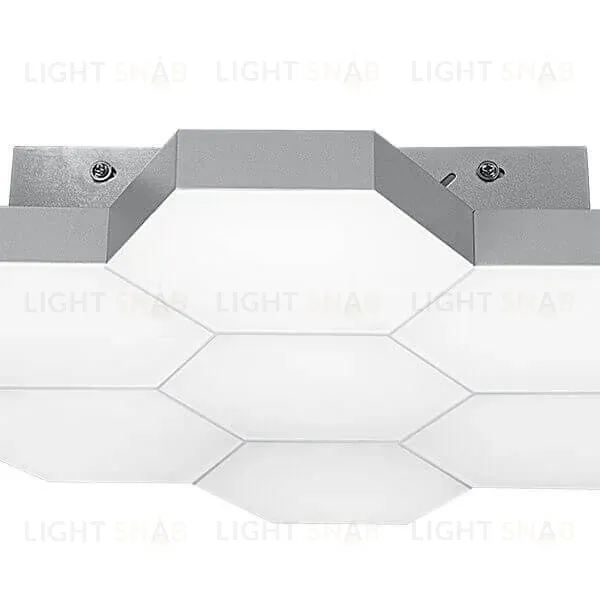Потолочный светодиодный светильник Lightstar Favo 750072 750072