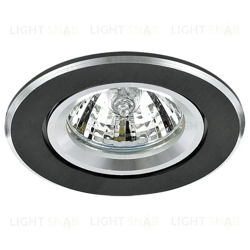 Встраиваемый светильник Lightstar Banale Weng 011008 011008