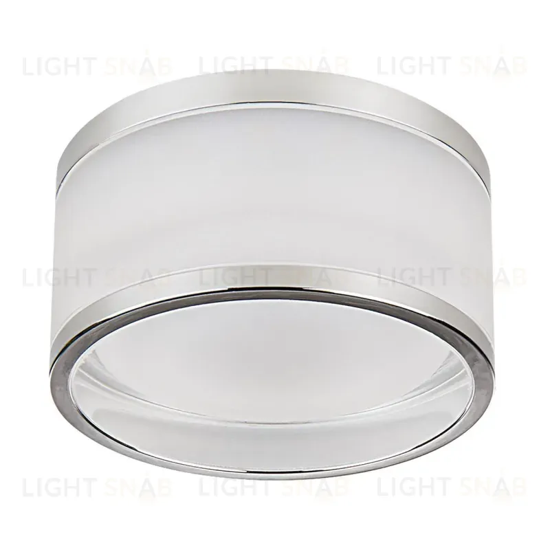 Встраиваемый светильник Lightstar Maturo 072252 072252
