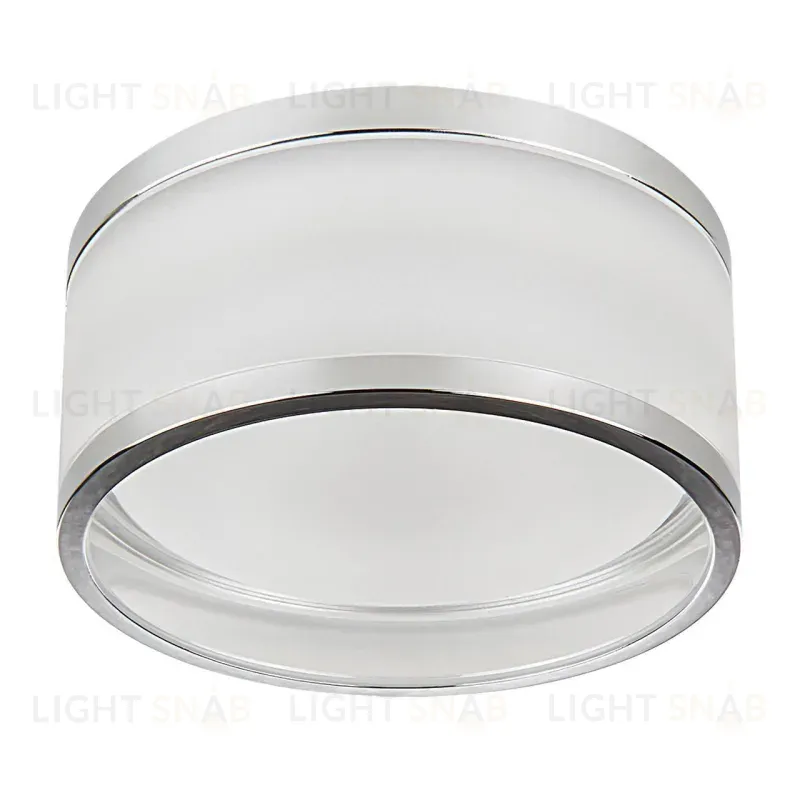 Встраиваемый светильник Lightstar Maturo 072272 072272