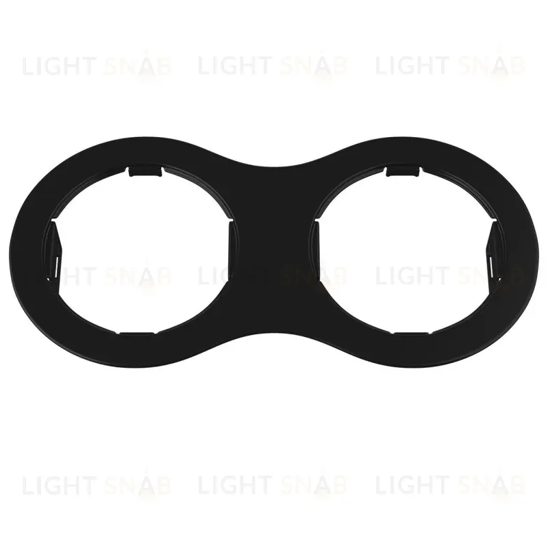 Рамка Lightstar Domino Round 214627 214627