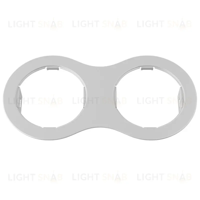 Рамка Lightstar Domino Round 214626 214626