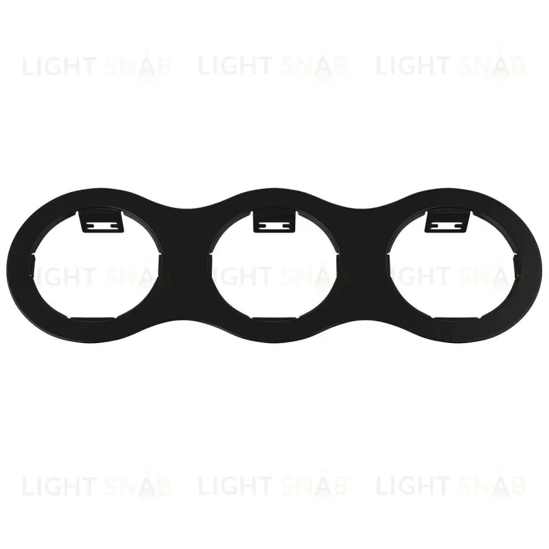 Рамка Lightstar Domino Round 214637 214637