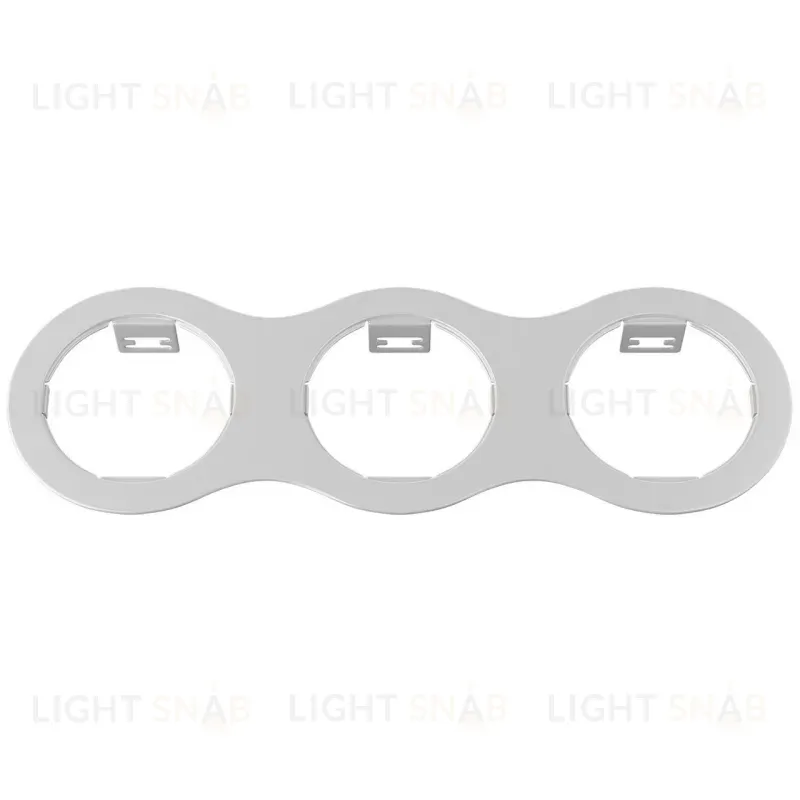 Рамка Lightstar Domino Round 214636 214636