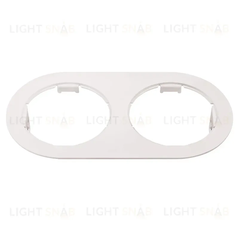 Рамка Lightstar Domino Round 214656 214656