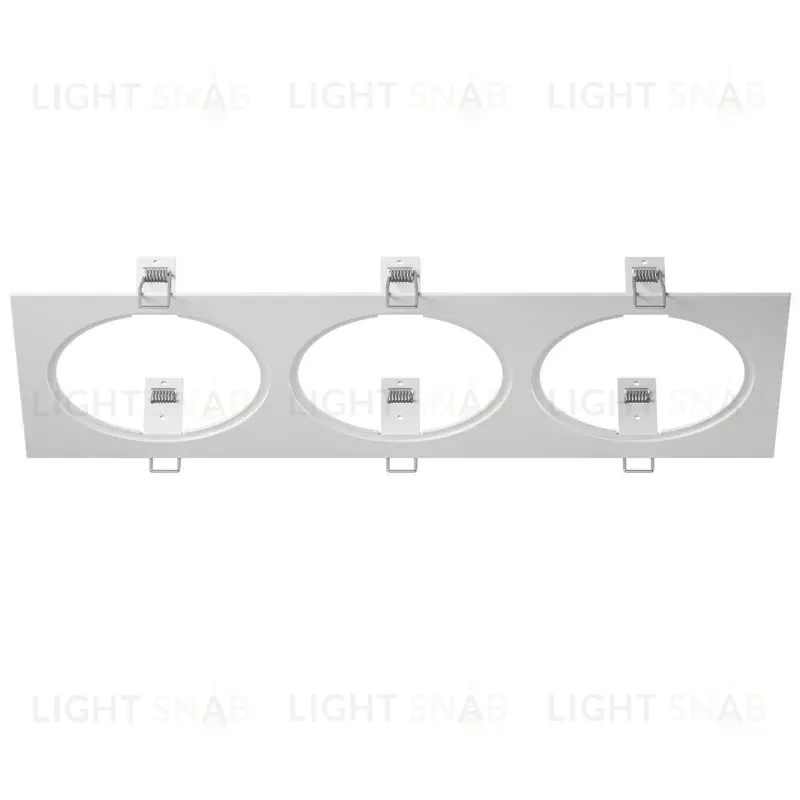 Рамка Lightstar Intero 111 217836 217836
