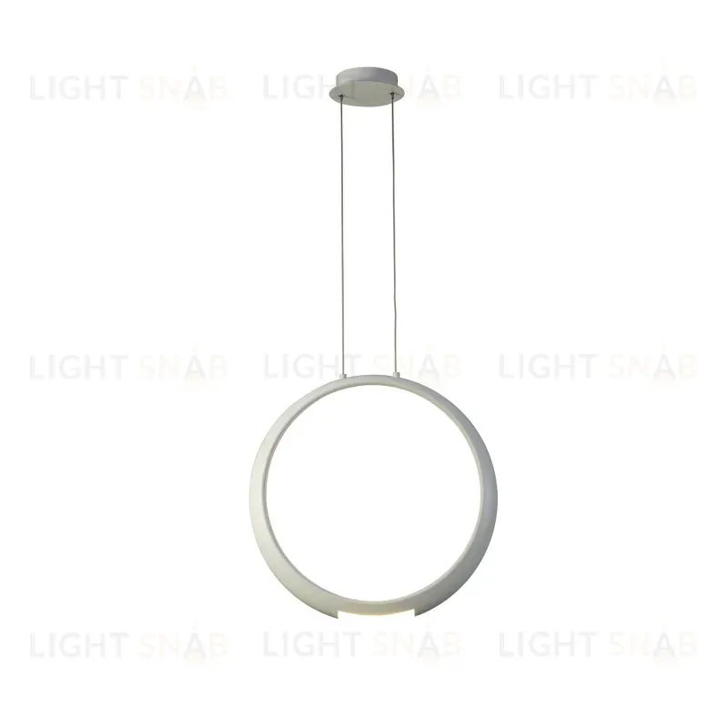 Подвесной светодиодный светильник Mantra Ring 6170 6170