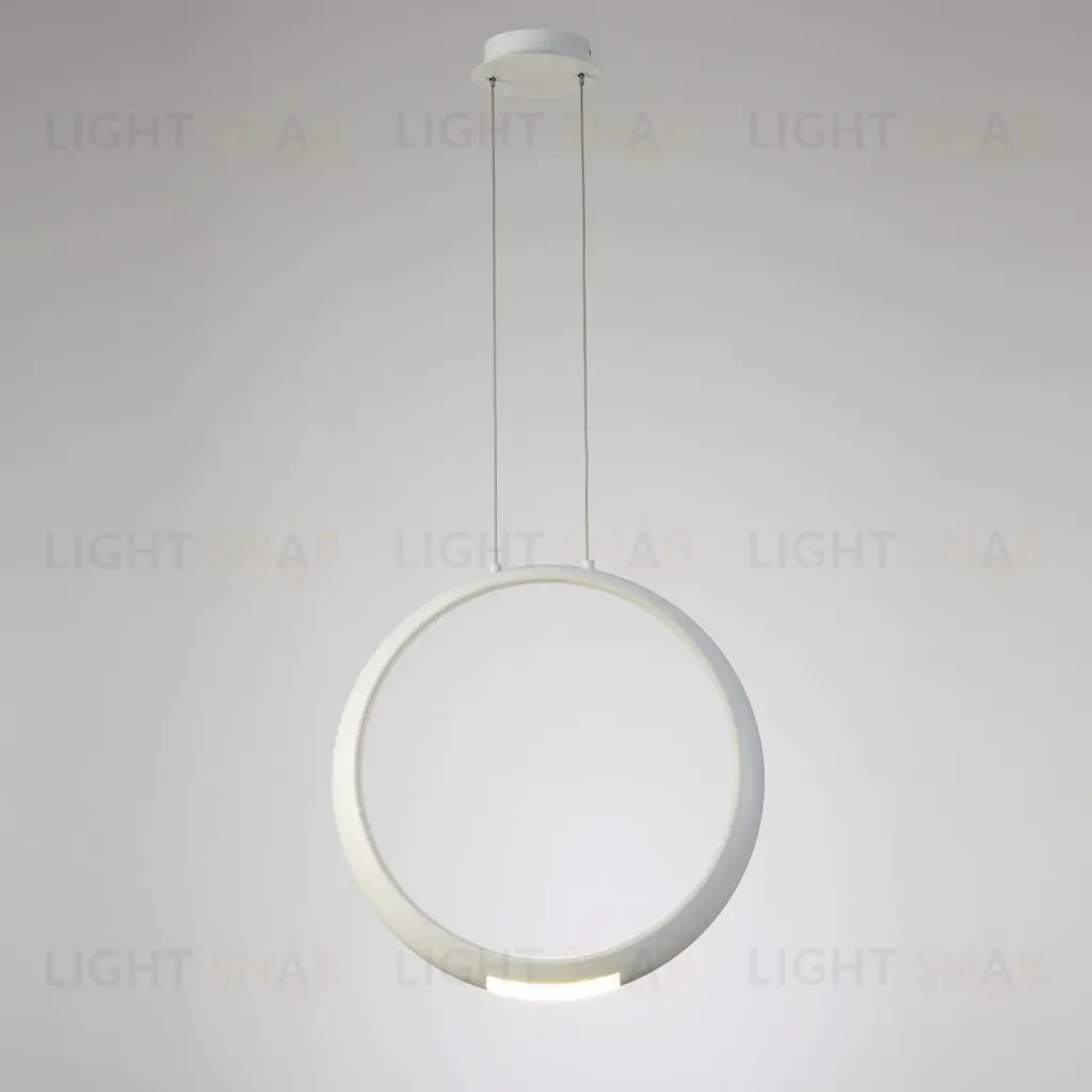 Подвесной светодиодный светильник Mantra Ring 6170 6170