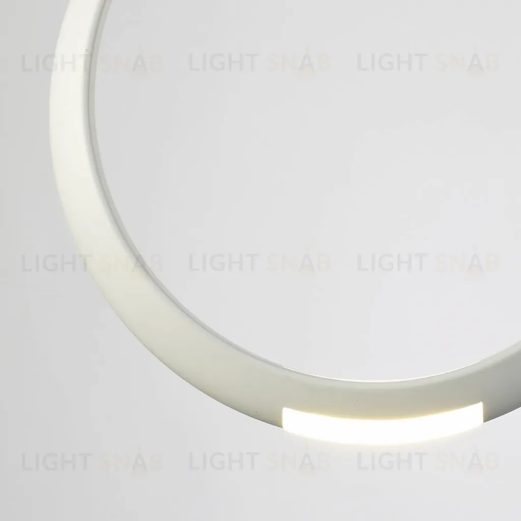 Подвесной светодиодный светильник Mantra Ring 6170 6170