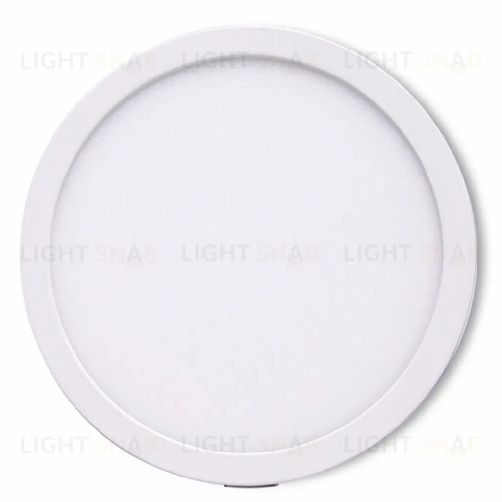 Встраиваемый светодиодный светильник Mantra Saona C0184 C0184