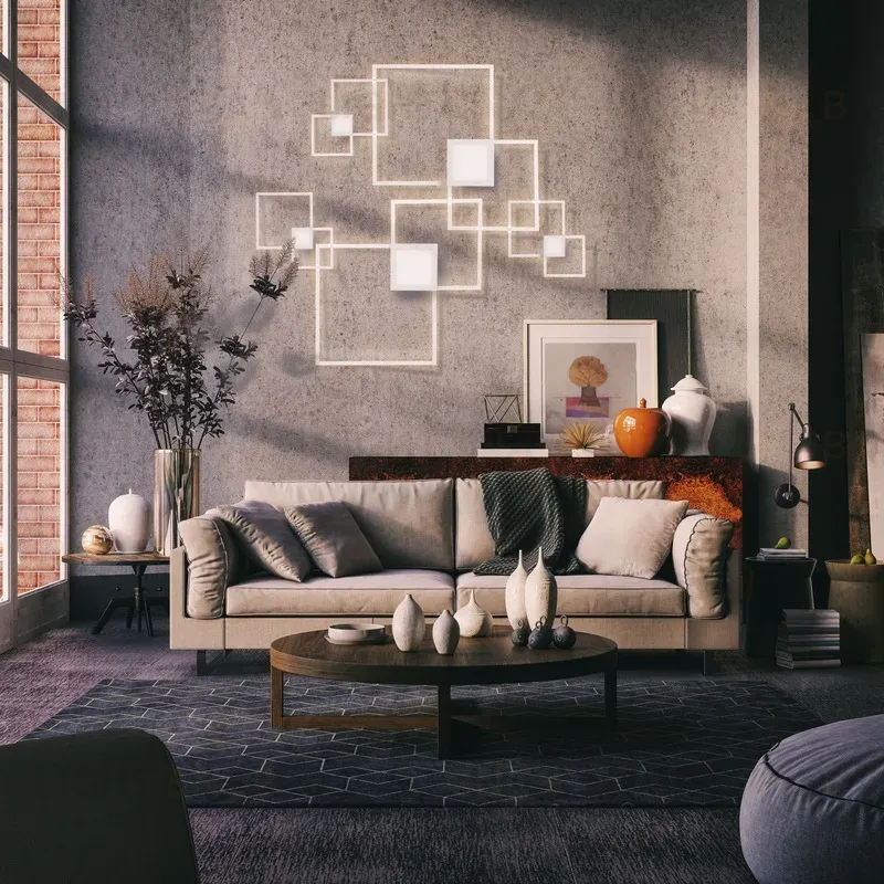 Бра Mantra Mural 6231 6231