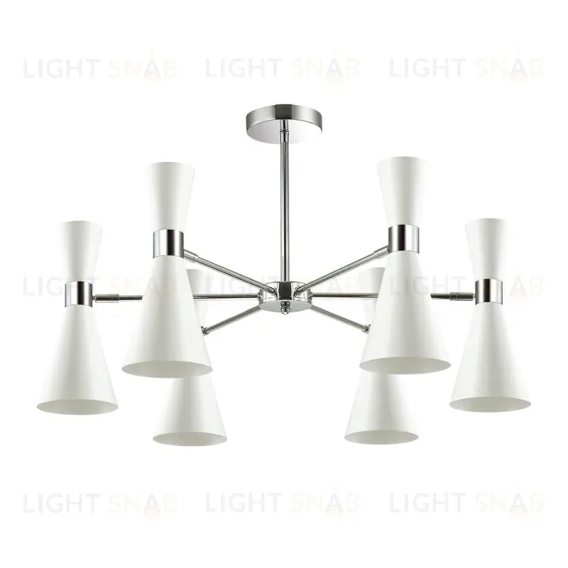 Потолочная люстра Lumion Quinn 3661/6C 3661/6C