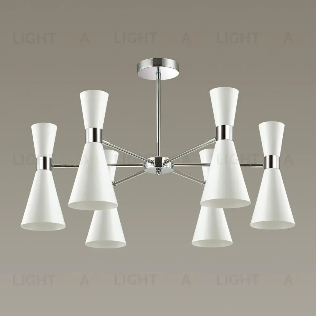 Потолочная люстра Lumion Quinn 3661/6C 3661/6C