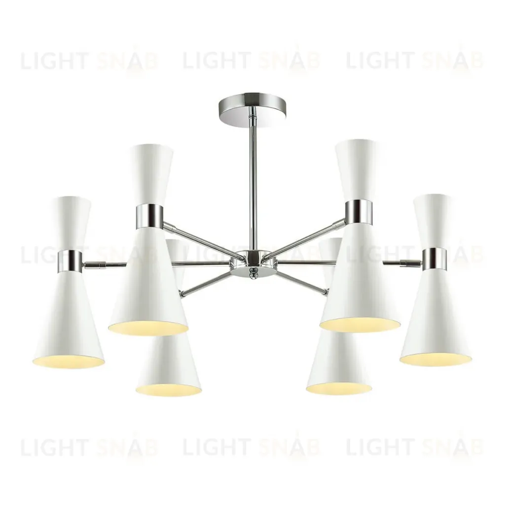 Потолочная люстра Lumion Quinn 3661/6C 3661/6C