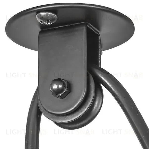 Подвесная люстра Lightstar Acrobata 761057 761057