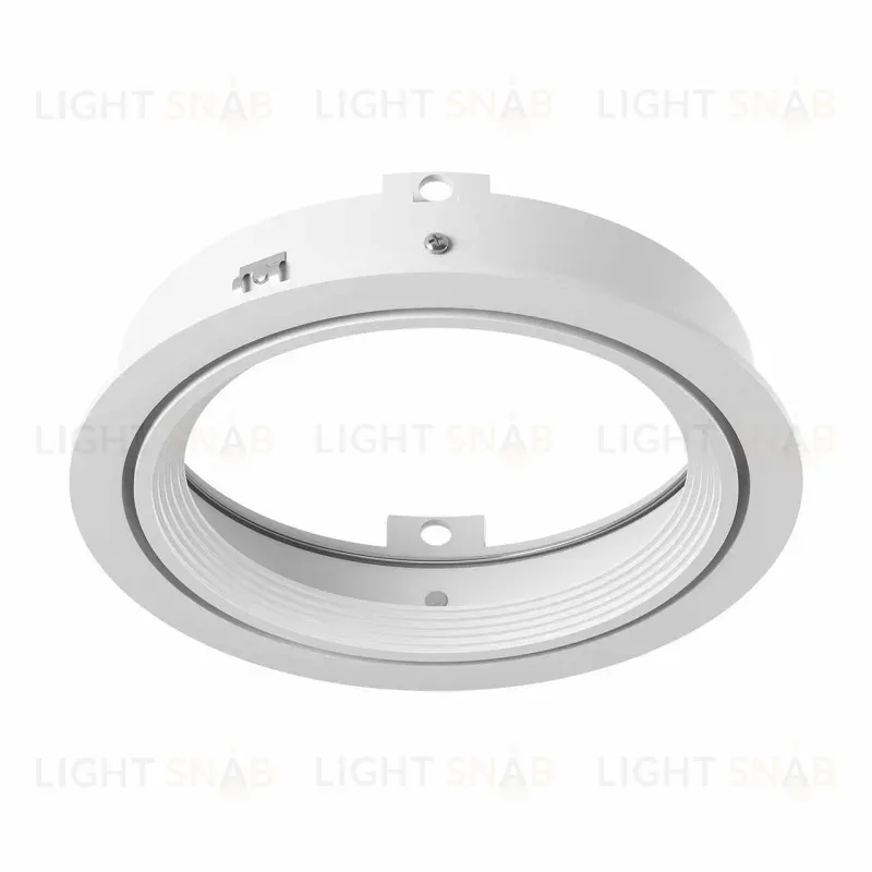 Встраиваемый светильник Lightstar Intero 111 217906 217906