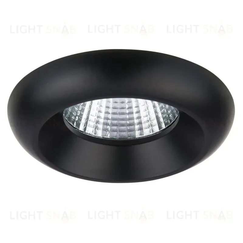 Встраиваемый светильник Lightstar Monde 071077 071077