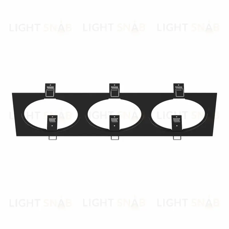 Рамка Lightstar Intero 111 217837 217837