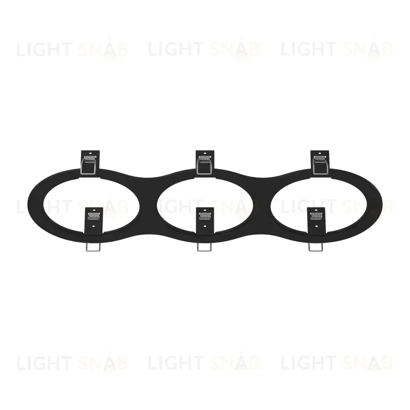 Рамка Lightstar Intero 111 217937 217937