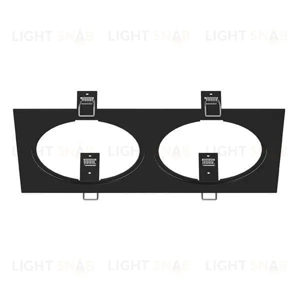 Рамка Lightstar Intero 111 217827 217827