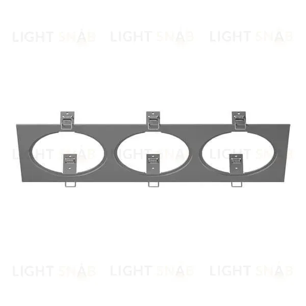 Рамка Lightstar Intero 111 217839 217839