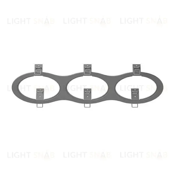 Рамка Lightstar Intero 111 217939 217939