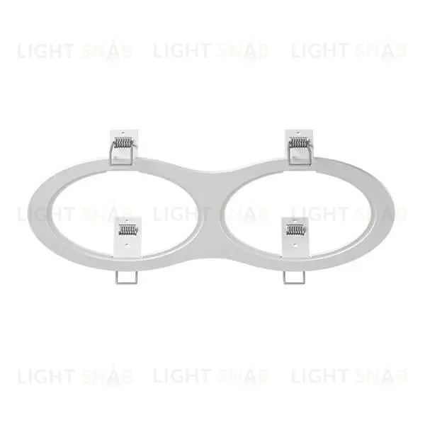 Рамка Lightstar Intero 111 217926 217926