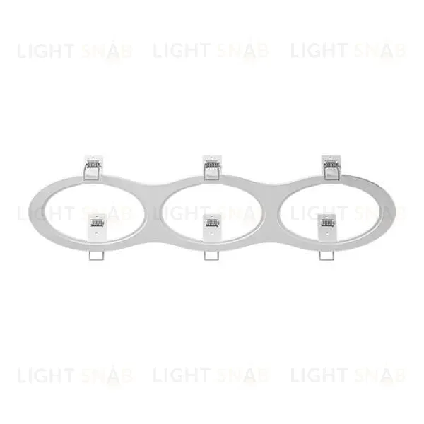 Рамка Lightstar Intero 111 217936 217936