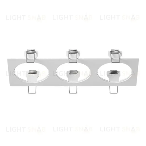 Рамка Lightstar Intero 16 217536 217536