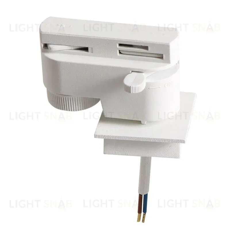 Адаптер для шинопровода Lightstar Asta 592026 592026