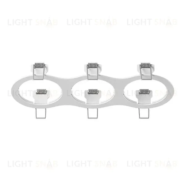 Рамка Lightstar Intero 16 217636 217636