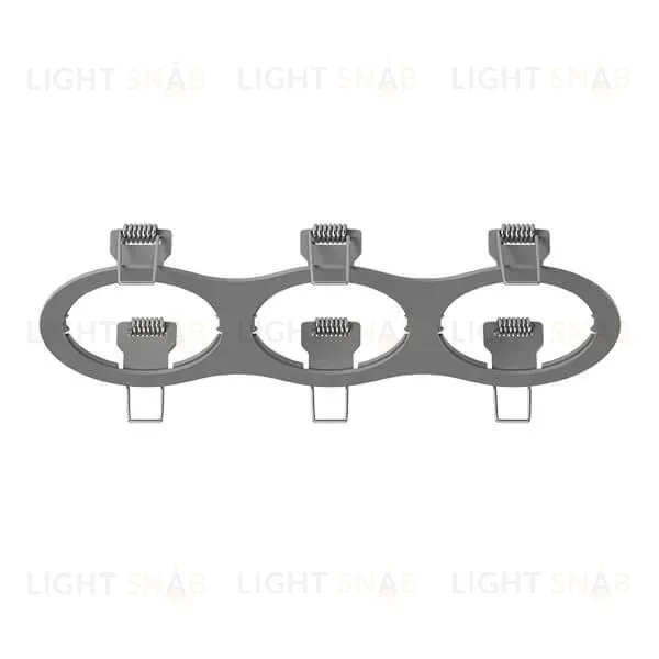 Рамка Lightstar Intero 16 217639 217639