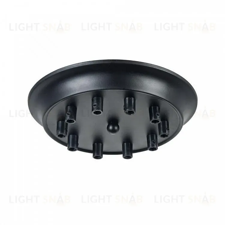 Основание для подвесной люстры Maytoni Dakota T455-10-BASE T455-10-BASE