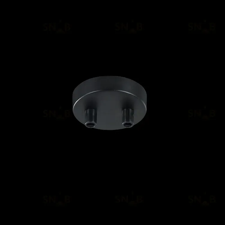 Основание для подвесного светильника Maytoni Universal Base SPR-BASE-R-02-B SPR-BASE-R-02-B