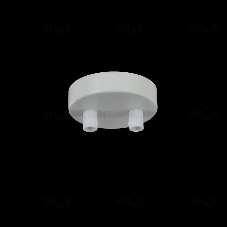 Основание для подвесного светильника Maytoni Universal Base SPR-BASE-R-02-W SPR-BASE-R-02-W