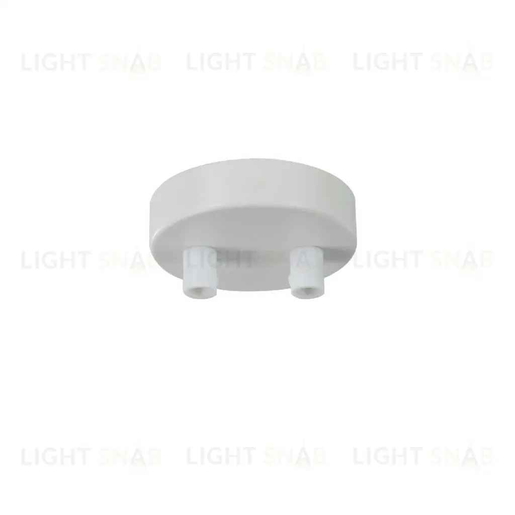 Основание для подвесного светильника Maytoni Universal Base SPR-BASE-R-02-W SPR-BASE-R-02-W