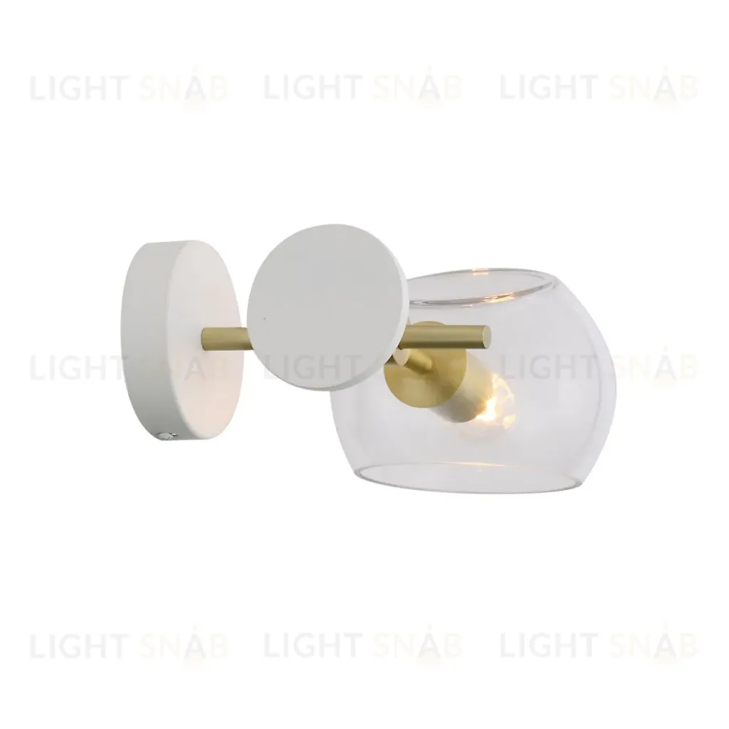Бра ST Luce Calmare SL434.201.01 SL434.201.01