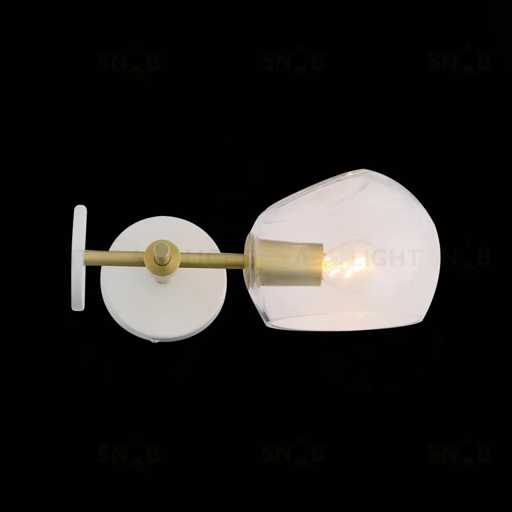 Бра ST Luce Calmare SL434.201.01 SL434.201.01
