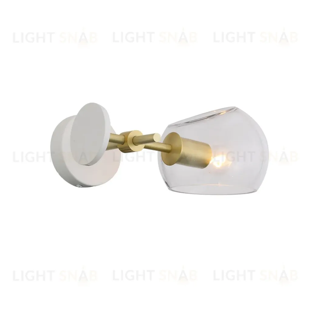 Бра ST Luce Calmare SL434.201.01 SL434.201.01