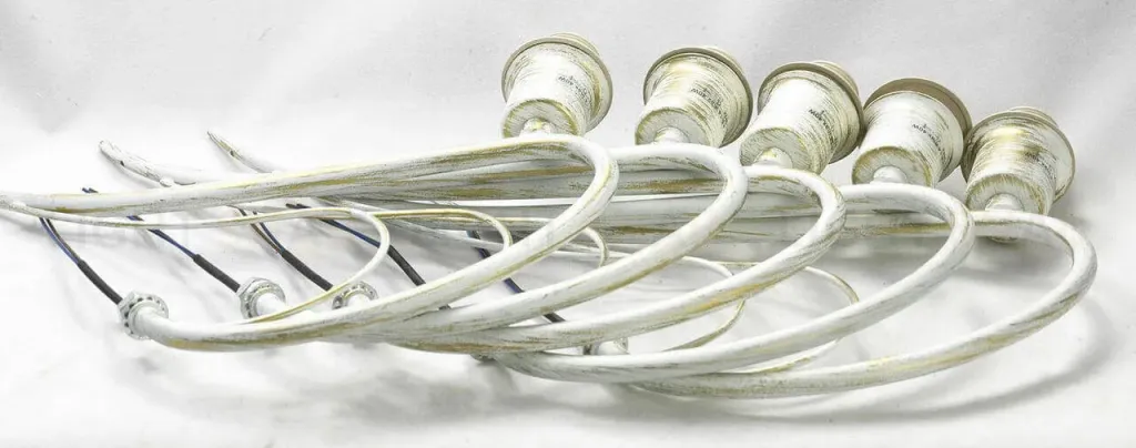 Потолочная люстра Lussole Lgo LSP-8062 LSP-8062