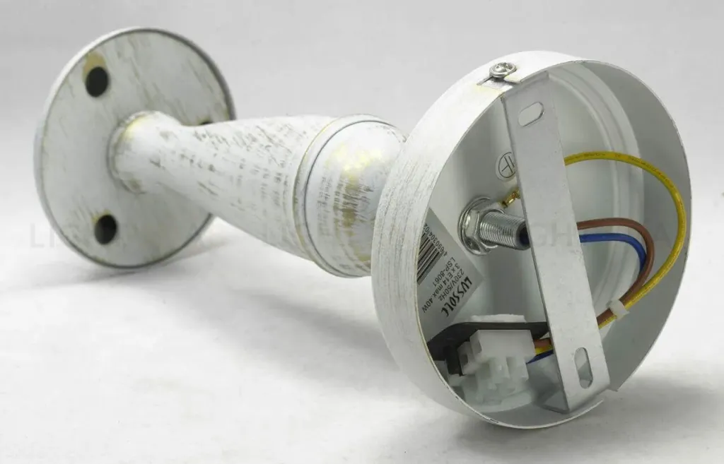 Потолочная люстра Lussole Lgo LSP-8061 LSP-8061