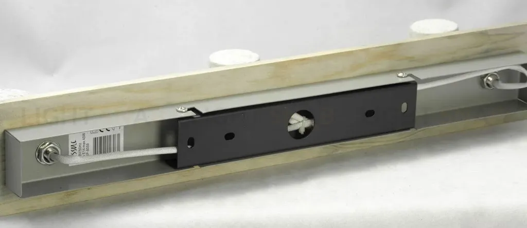 Спот Lussole Lgo LSP-8059 LSP-8059