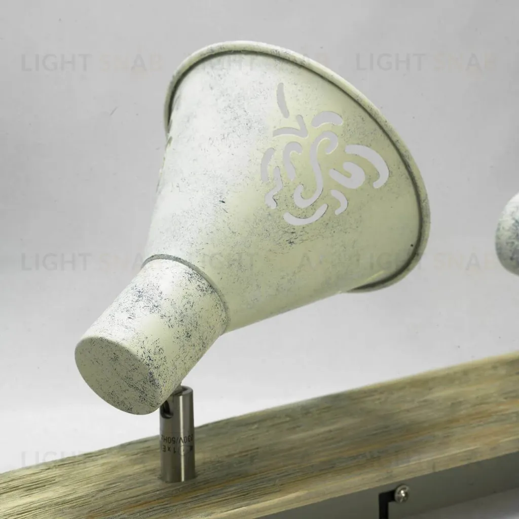 Спот Lussole Lgo LSP-8059 LSP-8059