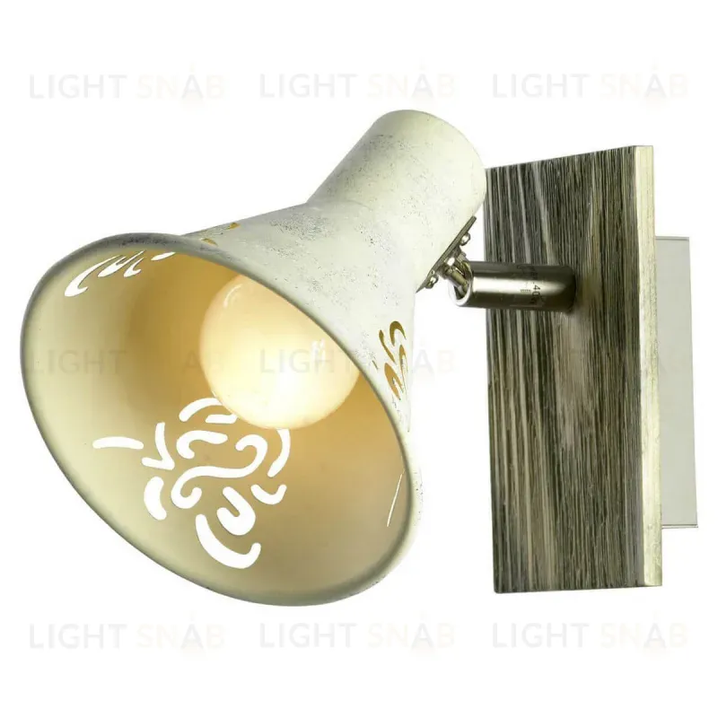 Спот Lussole Lgo LSP-8058 LSP-8058