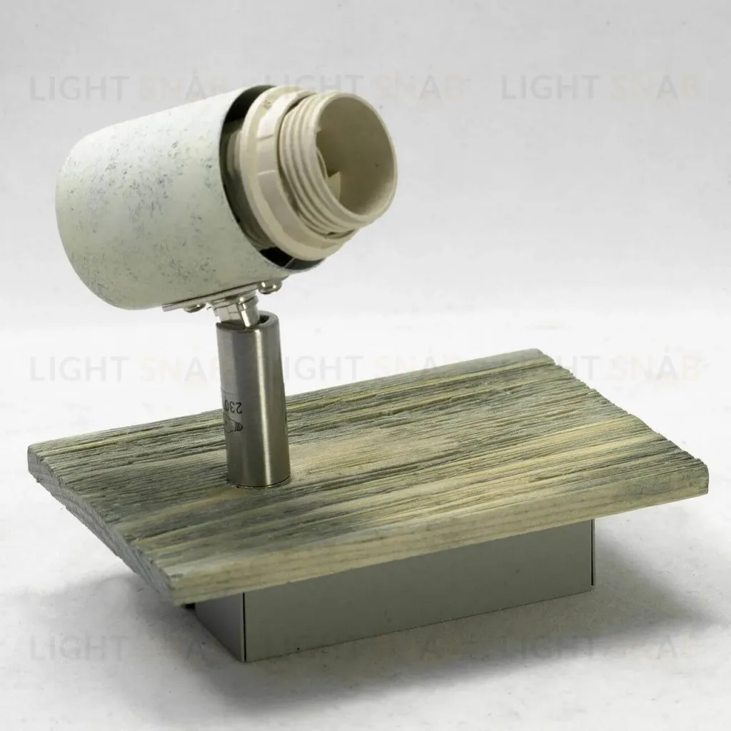 Спот Lussole Lgo LSP-8058 LSP-8058