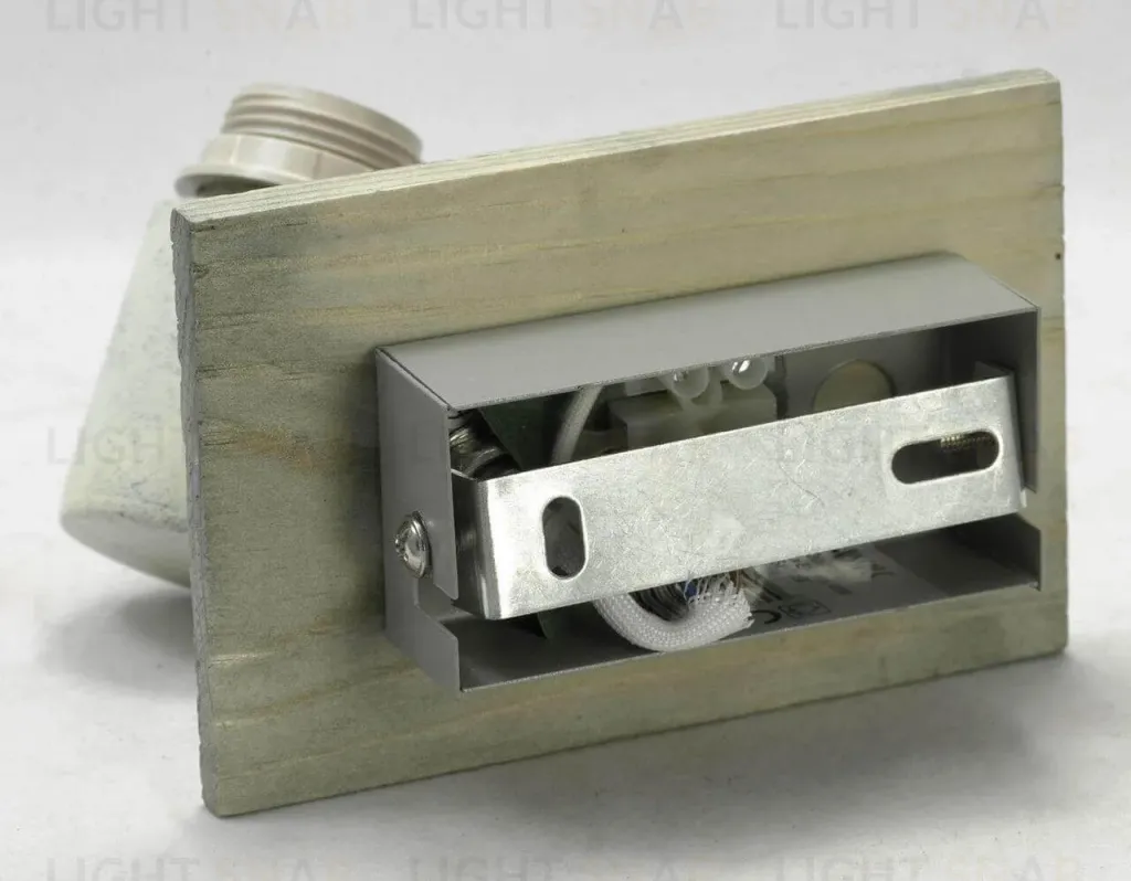 Спот Lussole Lgo LSP-8058 LSP-8058